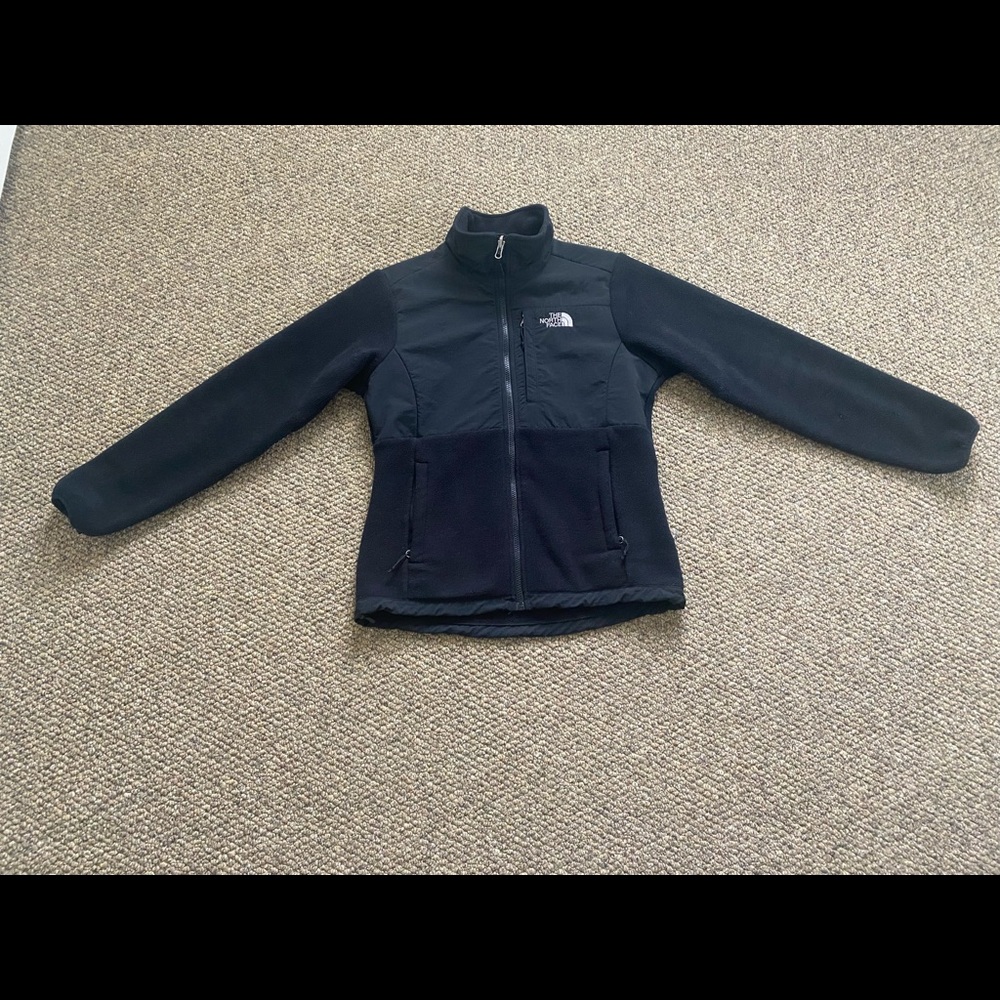 Denali North Face Jacket